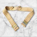British WO2 Army P37 belt (2), Ophalen of Verzenden, Landmacht, Engeland, Overige typen