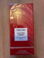 Tom ford electric cherry, Ophalen of Verzenden, Nieuw