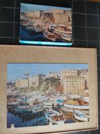 vintage Jig-Saw puzzel, 525 stukjes, Ophalen of Verzenden, 500 t/m 1500 stukjes, Gebruikt, Legpuzzel