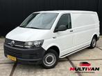 Volkswagen Transporter 2.0 TDI L2H1 Economy, Voorwielaandrijving, Stof, Gebruikt, 4 cilinders