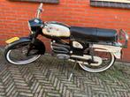 Batavus super sport 1965 te koop., Fietsen en Brommers, Brommers | Oldtimers, Ophalen, Maximaal 45 km/u, Batavus, 50 cc