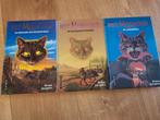 Complete serie 'Het Moswoud', Boeken, Kinderboeken | Jeugd | 10 tot 12 jaar, Ophalen of Verzenden, Zo goed als nieuw, Brian Jacques