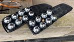 Jeu de boules ballen, Verzenden, Zo goed als nieuw