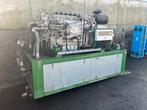 Biogas WKK 100KW 2G BHKW gas, Ophalen, Gebruikt