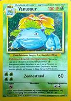 Venusaur 15/102, Hobby en Vrije tijd, Verzamelkaartspellen | Pokémon, Ophalen, Zo goed als nieuw