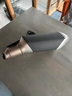 Originele Ducati Hypermotard Uitlaat, Ophalen, Gebruikt