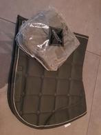 Supermooi setje dekje met bandages olive maat pony, Dieren en Toebehoren, Paarden en Pony's | Dekens en Dekjes, Ophalen of Verzenden