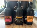 Hertog jan Proeftuin 3 stuks, Verzamelen, Biermerken, Ophalen of Verzenden, Nieuw, Flesje(s), Hertog Jan
