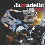 Sale> CD VARIOUS - Jazzadelic 10.04 High Fidelic Jaz >NIEUW, Verzenden, 1980 tot heden, Zo goed als nieuw, Jazz