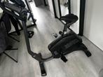 Hometrainer kettler tour 400, Sport en Fitness, Fitnessmaterialen, Ophalen, Zo goed als nieuw, Overige typen