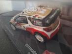 Citroën DS3 WRC #1 Rally Monte Carlo Schaal 1:43, Overige merken, Atlas, Auto, Atlas