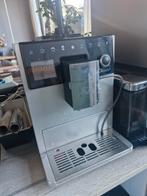 Melitta Ciarra+ Koffiemachine - Bonen, Witgoed en Apparatuur, Koffiezetapparaten, Ophalen, Gebruikt, Koffiemachine, Koffiebonen