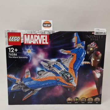 LEGO l 76286 Guardians Of The Galaxy | Nieuw beschikbaar voor biedingen
