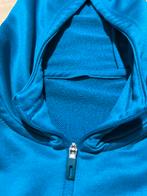 Juventus 22/23 trainingspak  Maat XS, Blauw, Ophalen of Verzenden, Adidas, Adidas