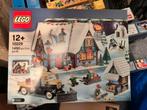 Nieuwe LEGO Winter Sets, Ophalen of Verzenden, Nieuw, Complete set, Lego