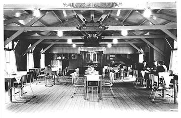 959463 Soesterberg Bondshuis Utr 1951 Gelopen met postzegel  beschikbaar voor biedingen