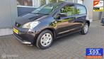 Seat Mii 1.0 Style Sport, Auto's, Voorwielaandrijving, Euro 5, Gebruikt, Mii