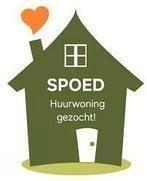 Huurwoning gezocht!, Huizen en Kamers, Utrecht