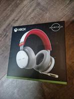 Starfield Microsoft xbox pc Collector edition headset!, Ophalen of Verzenden, Zo goed als nieuw, Draadloos, Xbox Original