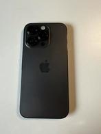 Apple iphone 14 pro met 4 hoesjes en originele kabel, 256 GB, 83 %, IPhone 14 Pro, Zwart