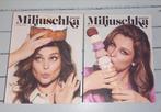 Miljuschka magazine 1t/m 6, Boeken, Tijdschriften en Kranten, Ophalen of Verzenden, Zo goed als nieuw