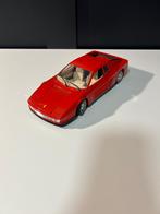 Ferrari Testarossa 1:18, Hobby en Vrije tijd, Modelauto's | 1:18, Ophalen of Verzenden, Zo goed als nieuw, Auto, Bburago