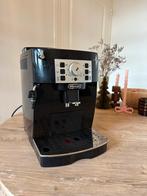 Delonghi Magnifica S Koffiemachine, Witgoed en Apparatuur, Koffiezetapparaten, Ophalen, Afneembaar waterreservoir, Gebruikt, Koffiemachine
