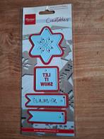 Snij mal, Hobby en Vrije tijd, Ophalen of Verzenden, Nieuw, Overige thema's, Pons of Mal