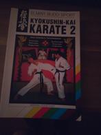 Kyokushin-Kai Karate 2 - Herman Godschalk, Boeken, Verzenden, Gelezen, Herman Godschalk, Vechtsport