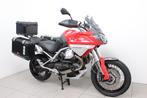 Moto Guzzi STELVIO (bj 2009), Motoren, Bedrijf, 1151 cc, Meer dan 35 kW, Toermotor