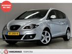 SEAT Altea XL 1.4 TSI Sport/ Trekhaak/ 17'' LMV/ Clima/ Crui, Voorwielaandrijving, Zwart, 4 cilinders, Altea XL