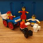 Lego 254 - family (100% compleet), Kinderen en Baby's, Speelgoed | Duplo en Lego, Complete set, Gebruikt, Ophalen of Verzenden