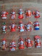 Oranje ah hamsters, Verzamelen, Albert Heijn, Ophalen of Verzenden