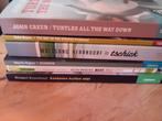 Young Blackbirds 2021 - Turtles all the Way Down, Ophalen of Verzenden, Zo goed als nieuw