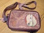 Paardentasje My Melody, Sieraden, Tassen en Uiterlijk, Portemonnees, Ophalen of Verzenden, Zo goed als nieuw