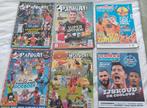 Panna! Magazine voetbal international kids tijdschriften, Ophalen of Verzenden, Gelezen, Sport en Vrije tijd