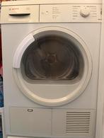 Bosch Maxx 7 Sensitive Condensdroger - Goed!, Witgoed en Apparatuur, Wasdrogers, Ophalen, 6 tot 8 kg, Gebruikt, Voorlader