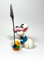Diddl Foto Cliphouder met Gieter, Ophalen of Verzenden, Diddl, Zo goed als nieuw, Beeldje of Figuurtje
