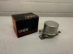 Uher 6 volt spanningsregelaar oldtimer auto opel vw audi bmw, Ophalen of Verzenden