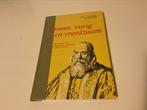 J. van Belzen - Het leven van Fransiscus Gomarus, Boeken, Ophalen of Verzenden, Zo goed als nieuw, J. van Belzen
