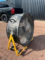 Master DF30P industriële ventilator - 315 watt - 3 standen, Ophalen, Gebruikt, Vloerventilator