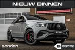 Mercedes GLE53 AMG Coupé Hybrid 4MATIC|NIEUW|Pano|Carbon|BT, Auto's, Zwart, Adaptive Cruise Control, Bedrijf, GLE Coupé