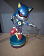 Metal Sonic Statue - First 4 Figures, Verzamelen, Poppetjes en Figuurtjes, Ophalen of Verzenden, Zo goed als nieuw