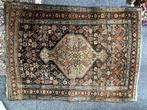 Antiek Bidjar tapijt, 19e eeuw, Ophalen