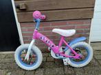 Leuke Mini Mouse kinderfiets, Ophalen, Gebruikt, Mini Mouse, 14 inch of minder