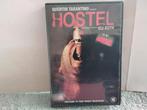 HOSTEL        QUENTIN  TARANTINO, Alle leeftijden, Ophalen of Verzenden, Zo goed als nieuw, Overige genres