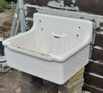 Wasbak voor buiten, Ophalen, Zo goed als nieuw, Wastafel