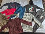 Meisjes kleding pakket maat 146, Ophalen of Verzenden, Zo goed als nieuw, Maat 146
