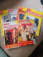 Western boekjes 360 stuks, Ophalen of Verzenden, Tijdschrift, 1980 tot heden