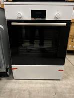 BOSCH HLR390020 - Fornuis - Inductie 2-fasen (Perilex) 60 cm, Verzenden, 60 cm of meer, Nieuw, 4 kookzones